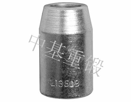 標(biāo)準(zhǔn)型鋁套